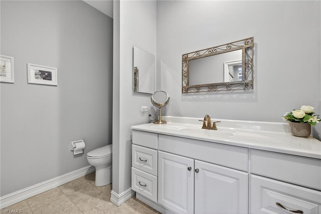 20851 Hammock Greens Ln, Unit 203, Estero, FL 33928 Photo