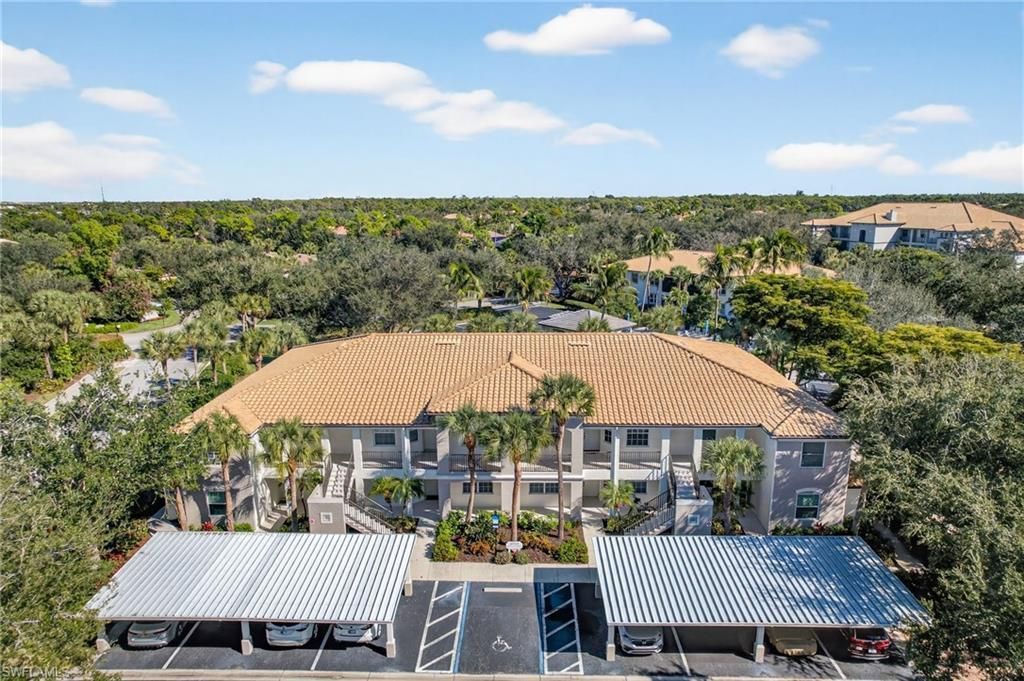 20851 Hammock Greens Ln, Unit 203, Estero, FL 33928 Photo