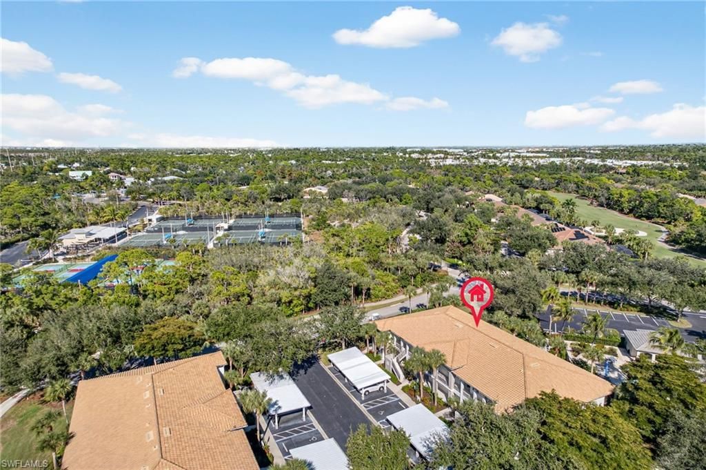 20851 Hammock Greens Ln, Unit 203, Estero, FL 33928 Photo