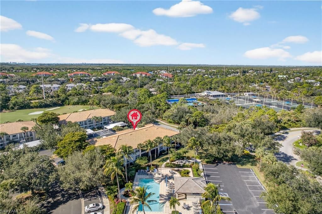 20851 Hammock Greens Ln, Unit 203, Estero, FL 33928 Photo