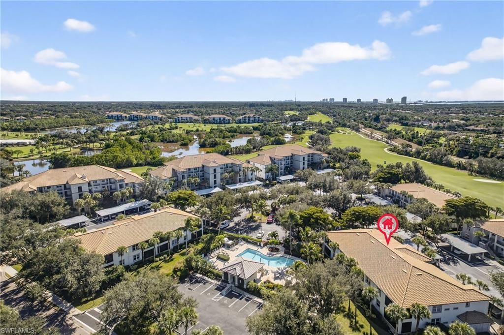 20851 Hammock Greens Ln, Unit 203, Estero, FL 33928 Photo