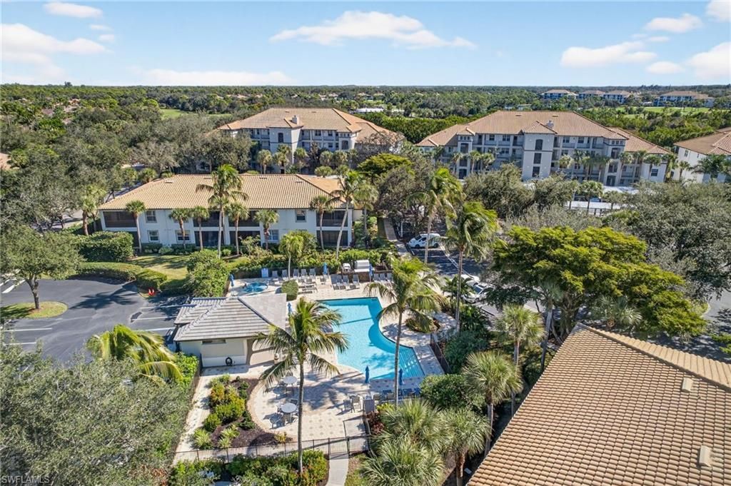 20851 Hammock Greens Ln, Unit 203, Estero, FL 33928 Photo