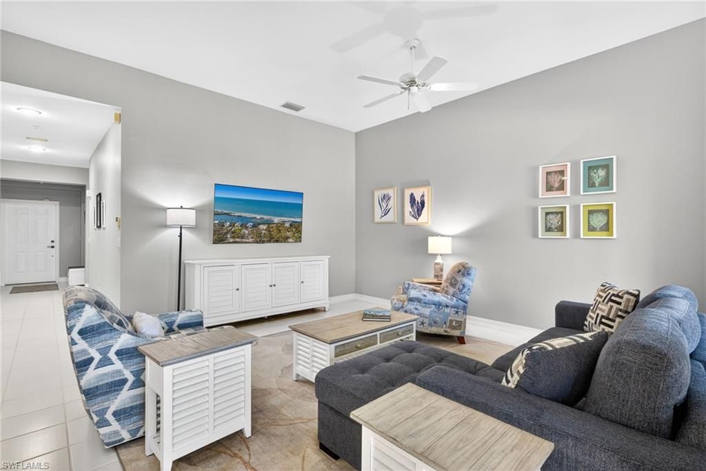 20851 Hammock Greens Ln, Unit 203, Estero, FL 33928 Photo