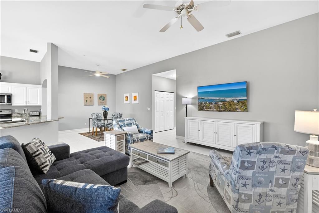 20851 Hammock Greens Ln, Unit 203, Estero, FL 33928 Photo