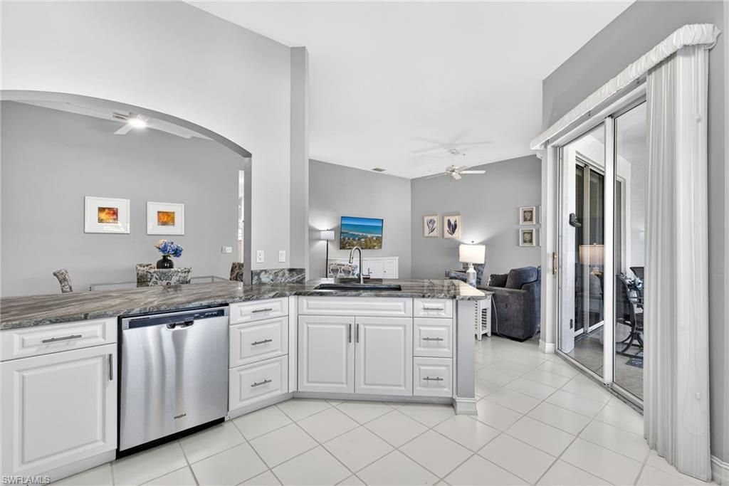 20851 Hammock Greens Ln, Unit 203, Estero, FL 33928 Photo