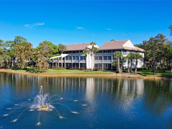 780 Waterford DR, Unit 302, NAPLES, FL 34113