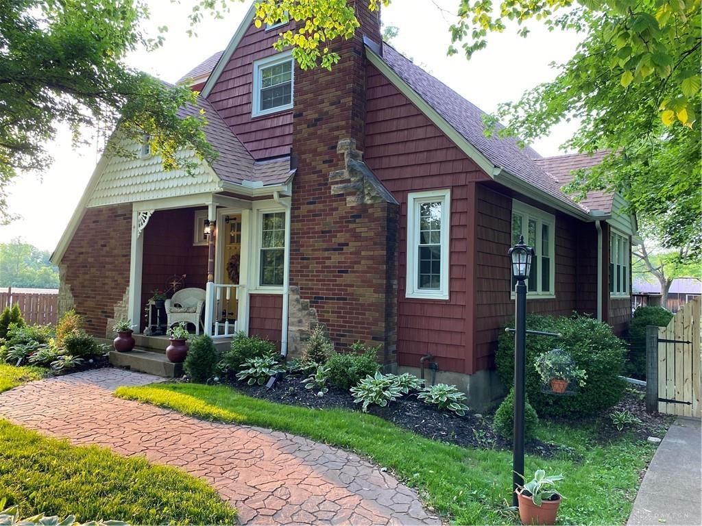 4372 E Patterson Road, Beavercreek, OH 45430 Main Photo