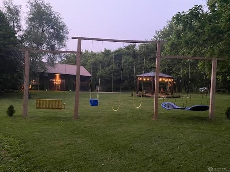 4372 E Patterson Road, Beavercreek, OH 45430 Photo 52