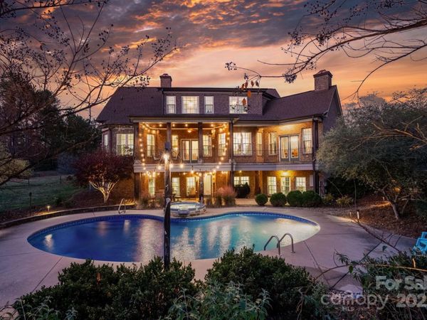 1330 Blacksnake Road, Stanley, NC 28164