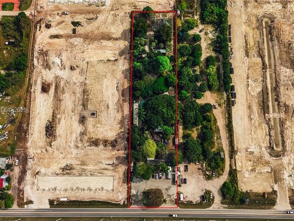 35601 SW 192nd Ave , Homestead, FL 33034