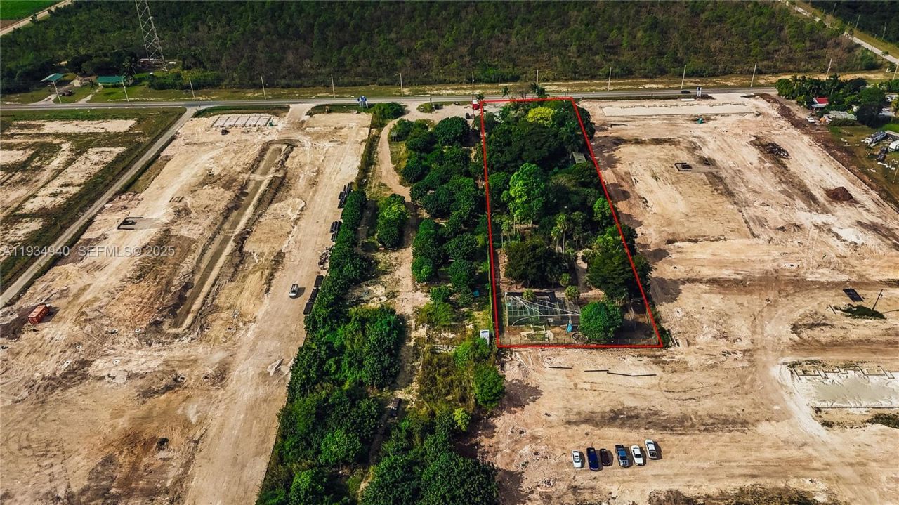 35601 SW 192nd Ave , Homestead, FL 33034 Photo