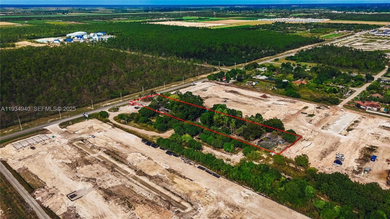 35601 SW 192nd Ave , Homestead, FL 33034 Photo