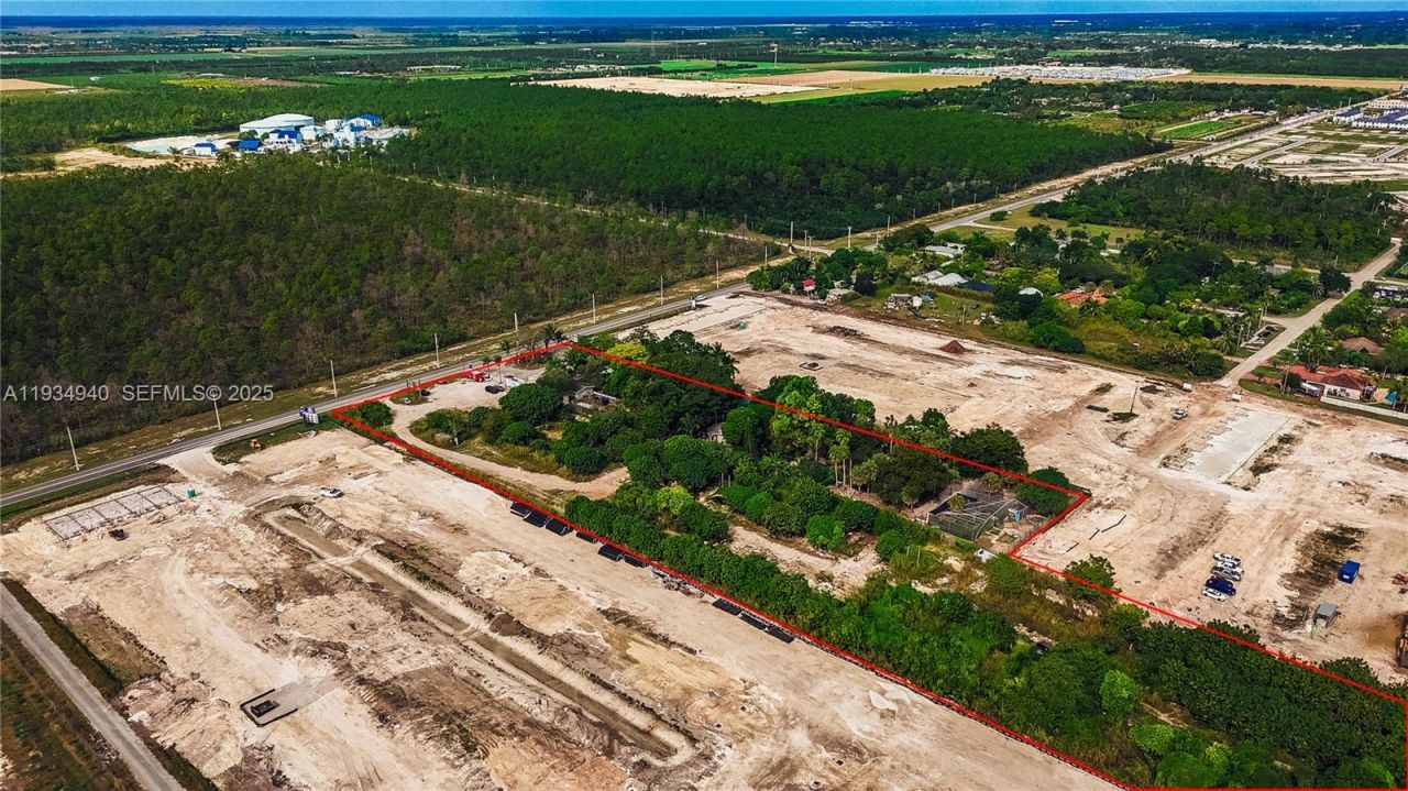 35601 SW 192nd Ave , Homestead, FL 33034 Photo