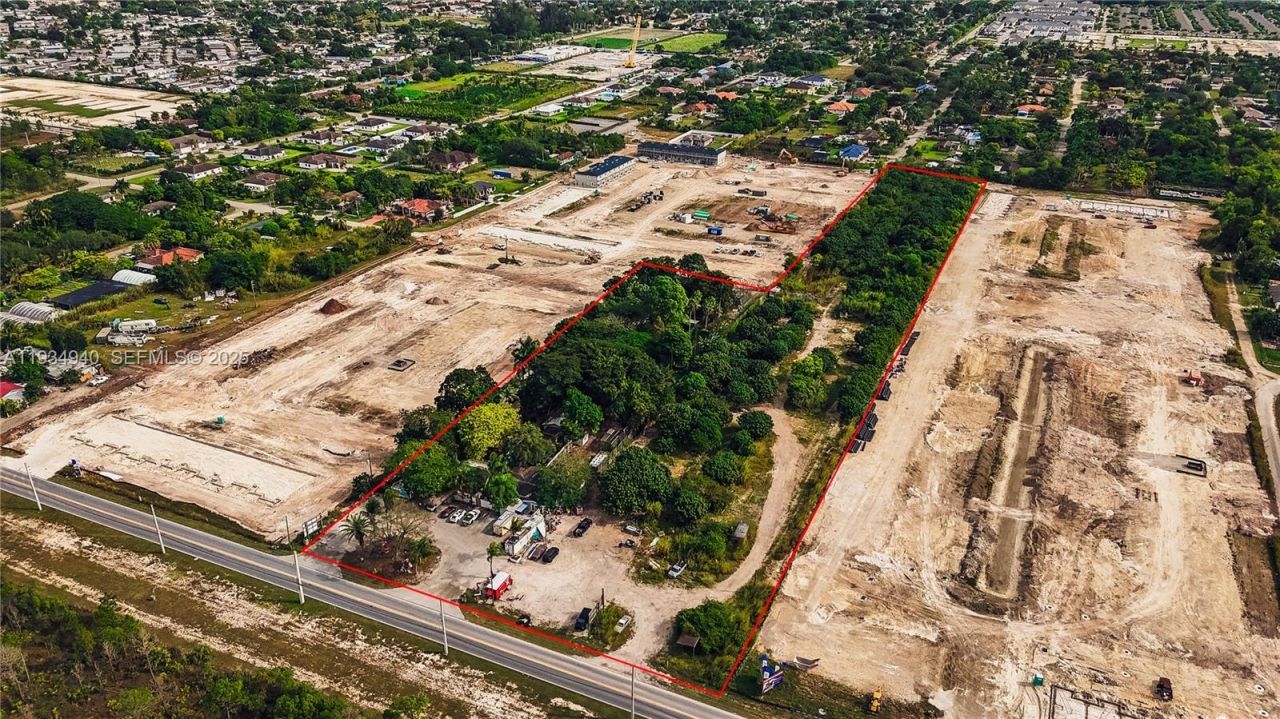 35601 SW 192nd Ave , Homestead, FL 33034 Photo