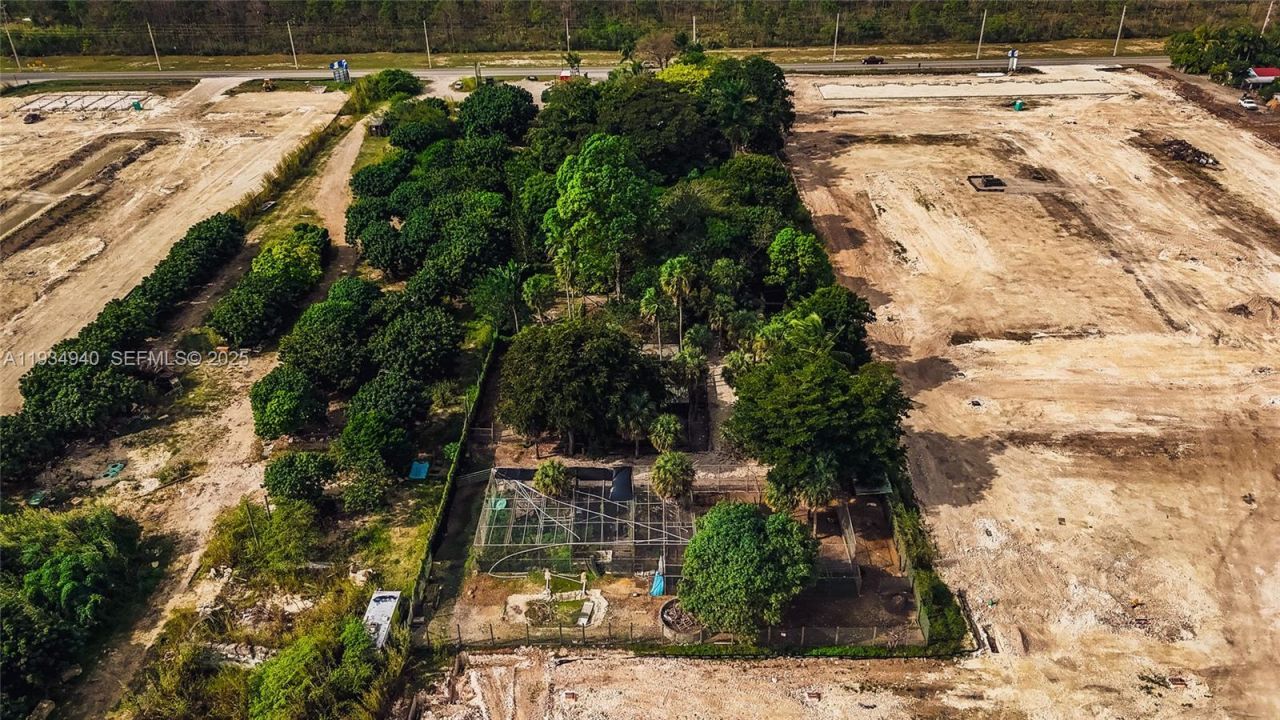 35601 SW 192nd Ave , Homestead, FL 33034 Photo