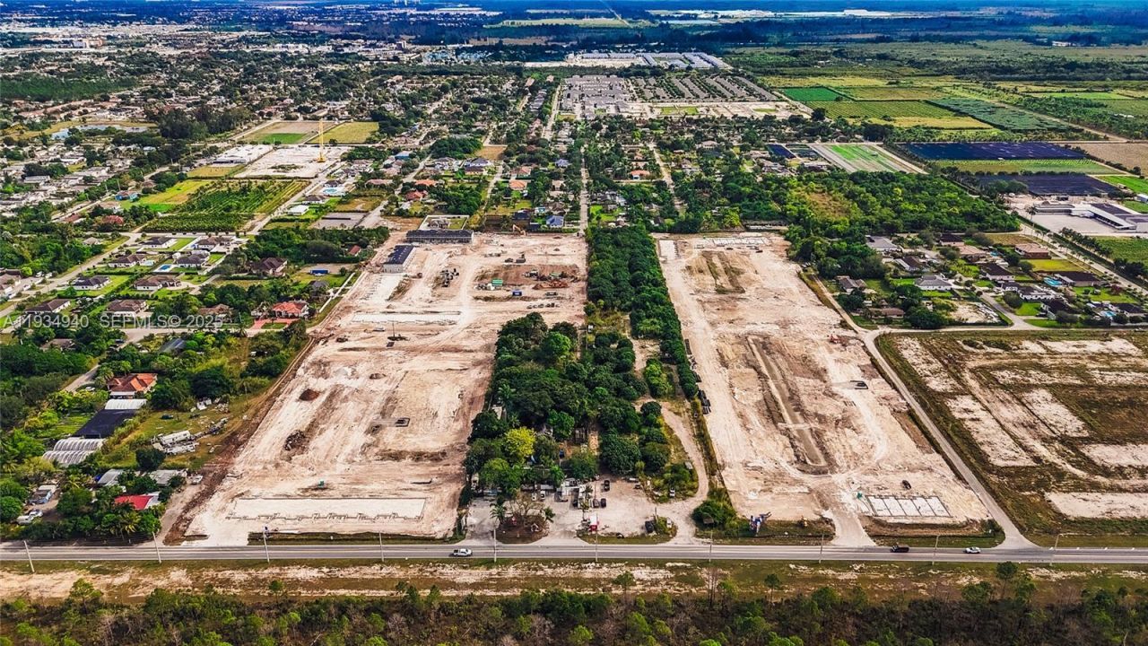 35601 SW 192nd Ave , Homestead, FL 33034 Photo