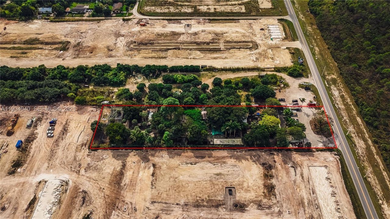 35601 SW 192nd Ave , Homestead, FL 33034 Photo