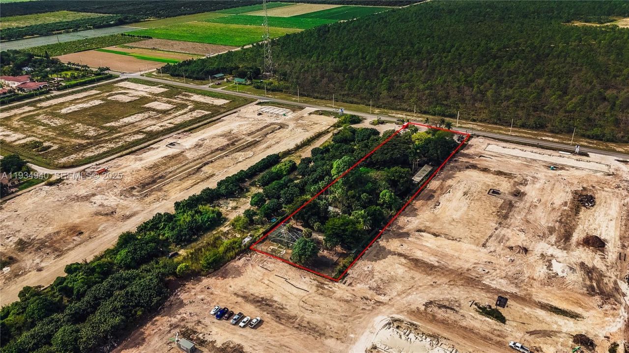 35601 SW 192nd Ave , Homestead, FL 33034 Photo