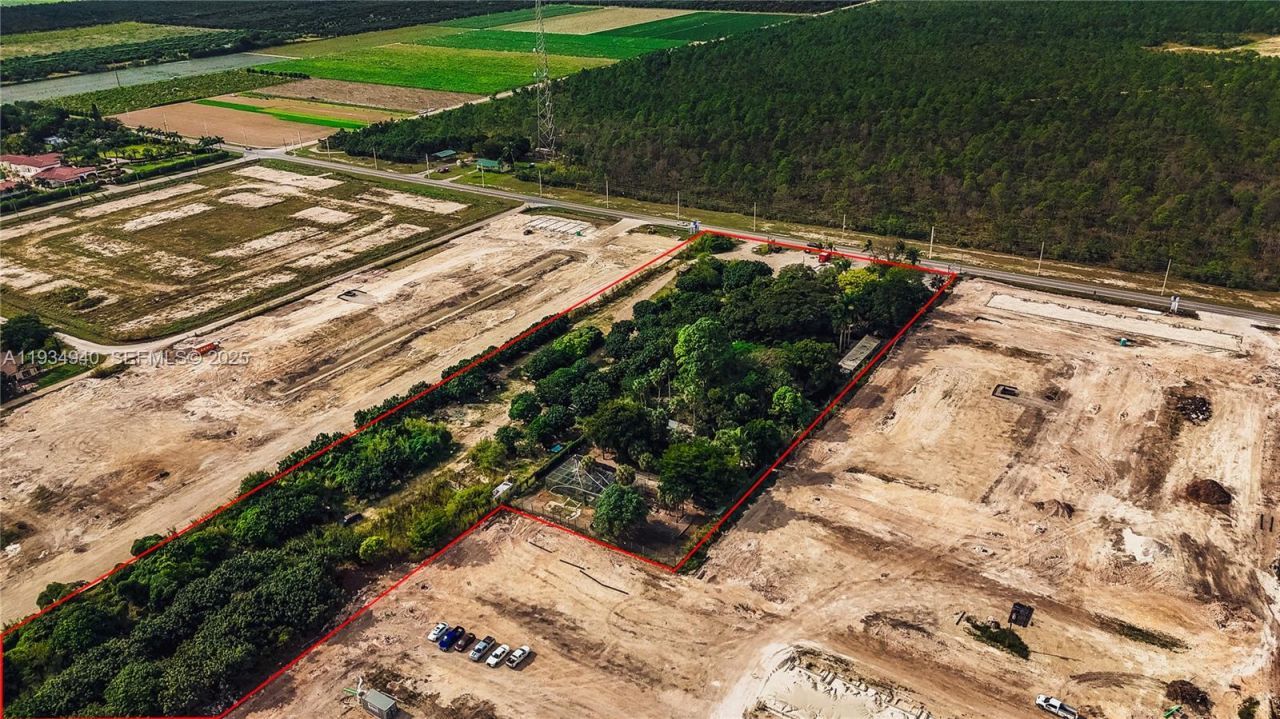 35601 SW 192nd Ave , Homestead, FL 33034 Photo