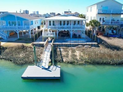 326 48th Ave. N, North Myrtle Beach, SC 29582