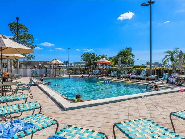 4689 Fiji LN , BONITA SPRINGS, FL 34134