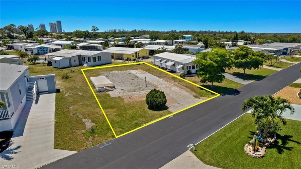 4689 Fiji Ln , Bonita Springs, FL 34134 Photo