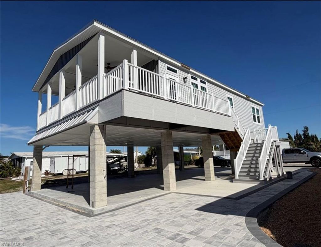 4689 Fiji Ln , Bonita Springs, FL 34134 Photo