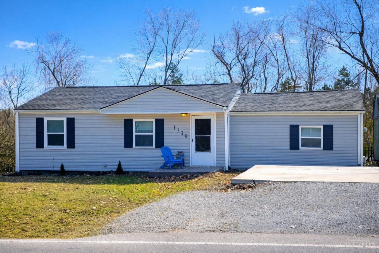 1339 Frank Willis Memorial Road, Ohio Twp, OH 45157 Main Photo