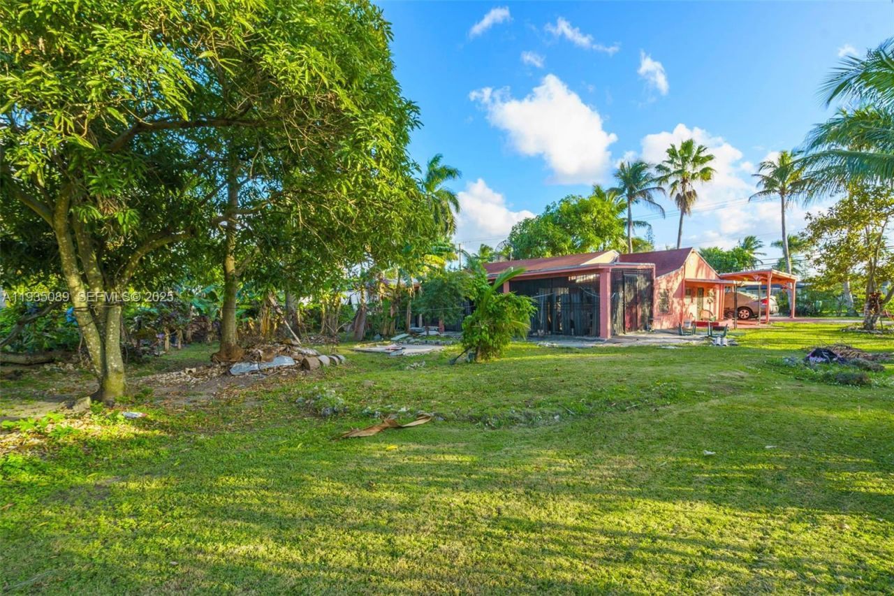 191 NW 83rd St, Miami, FL 33150 Photo