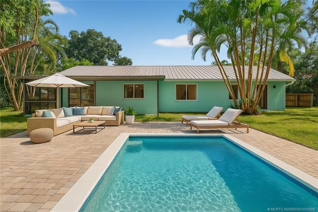 2041 SE Giffen Avenue, Port Saint Lucie, FL 34952 Photo