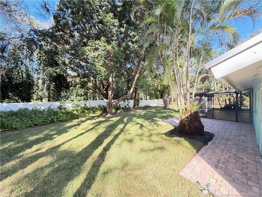 2041 SE Giffen Avenue, Port Saint Lucie, FL 34952 Photo