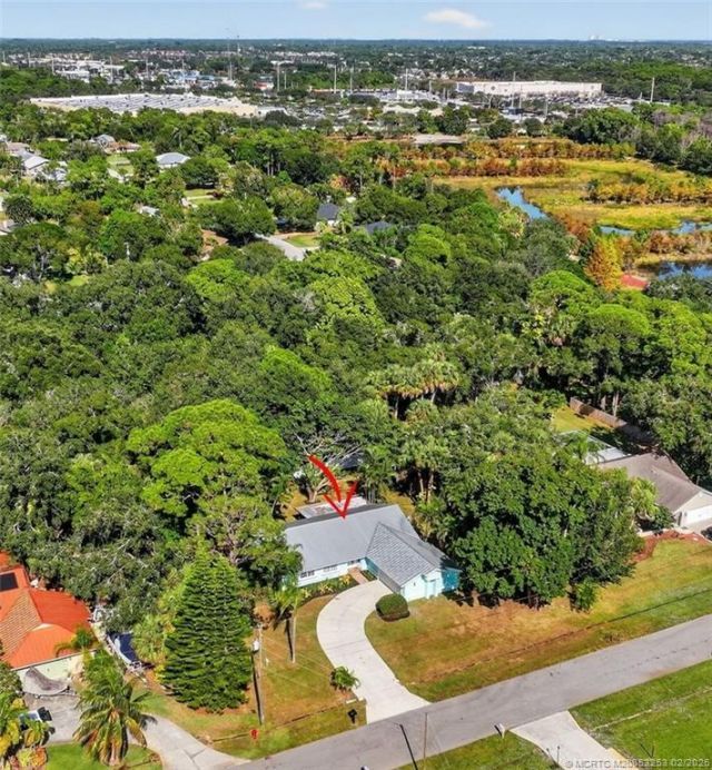 2041 SE Giffen Avenue, Port Saint Lucie, FL 34952 Photo