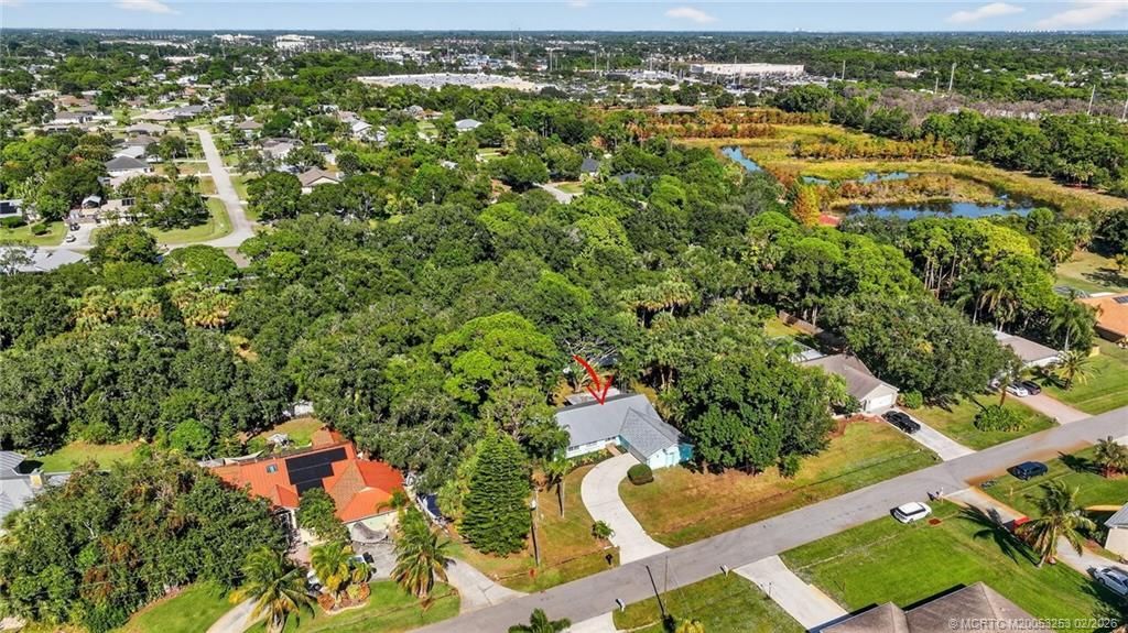 2041 SE Giffen Avenue, Port Saint Lucie, FL 34952 Photo