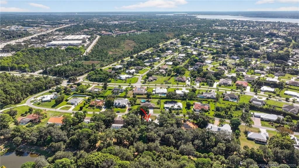 2041 SE Giffen Avenue, Port Saint Lucie, FL 34952 Photo