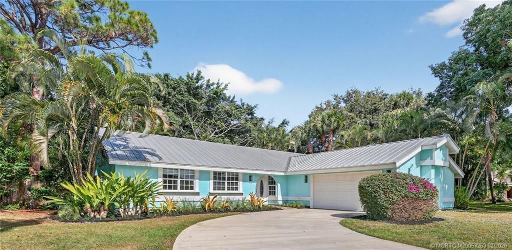 2041 SE Giffen Avenue, Port Saint Lucie, FL 34952 Photo