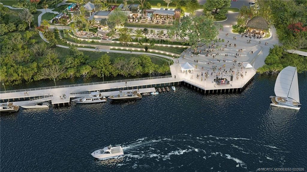 2041 SE Giffen Avenue, Port Saint Lucie, FL 34952 Photo