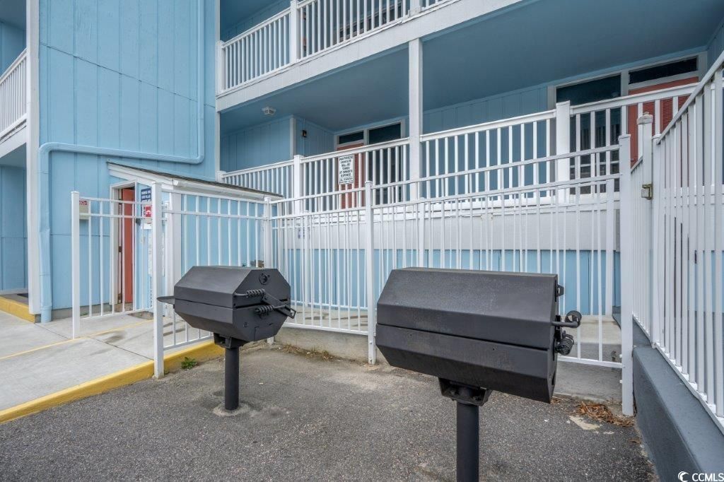 805 S Ocean Blvd. Photo 16