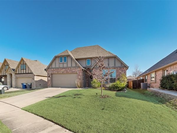 1973 Mercer Lane, Princeton, TX 75407