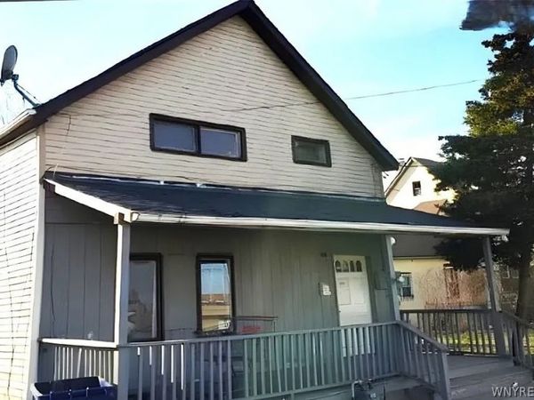 782 Smith Street, Buffalo, NY 14206