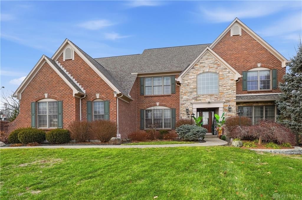 6681 Sandy Shores Drive, Miami Township, OH 45140 Main Photo