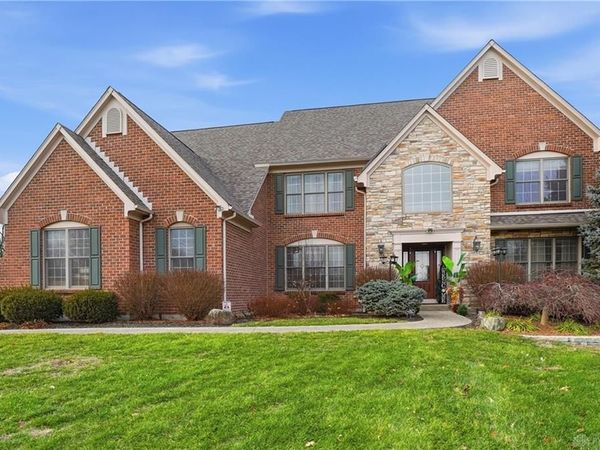 6681 Sandy Shores Drive, Miami Township, OH 45140
