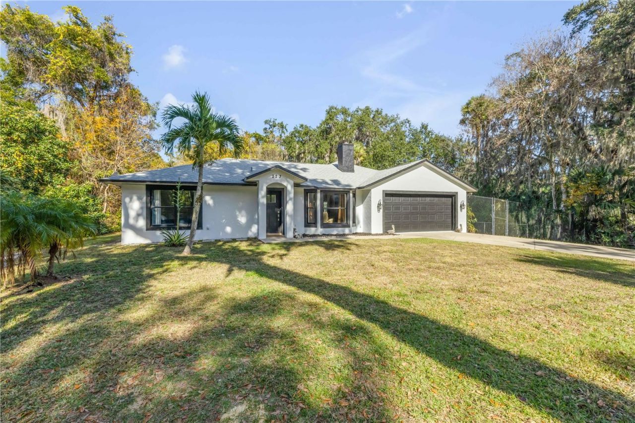 223 W Ariel Road, Edgewater, FL 32141 Photo