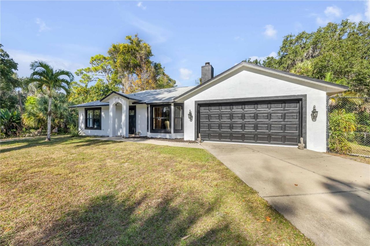 223 W Ariel Road, Edgewater, FL 32141 Photo