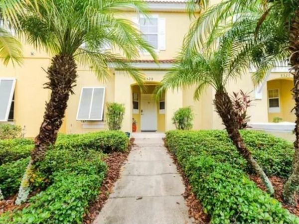 8528 BAY LILLY LOOP, KISSIMMEE, FL 34747