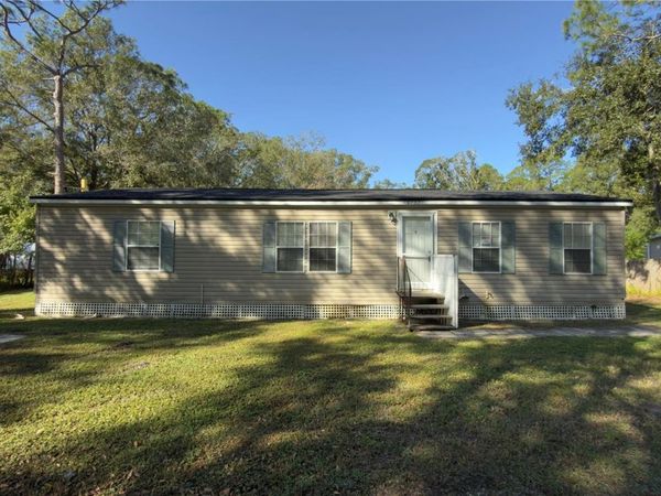 6735 MANGROVE DRIVE, WESLEY CHAPEL, FL 33544