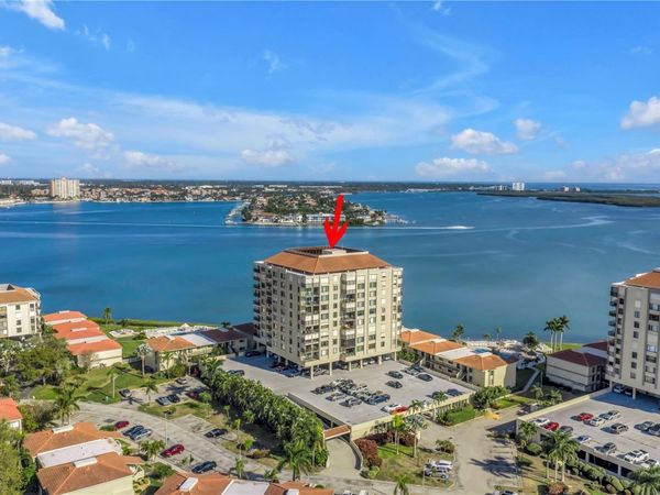 6322 PALMA DEL MAR BOULEVARD S, Unit 706, ST PETERSBURG, FL 33715