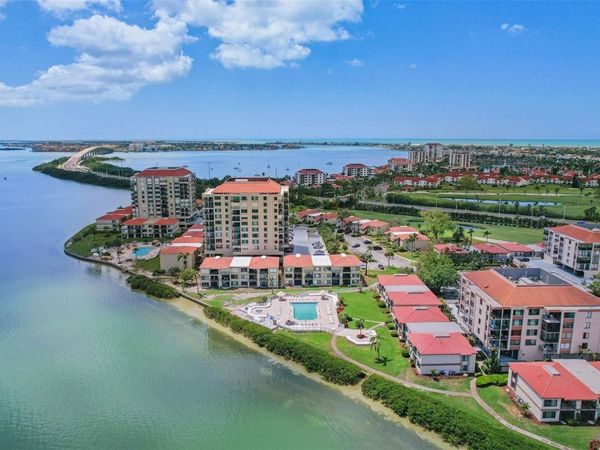 6322 PALMA DEL MAR BOULEVARD S, Unit 706, ST PETERSBURG, FL 33715