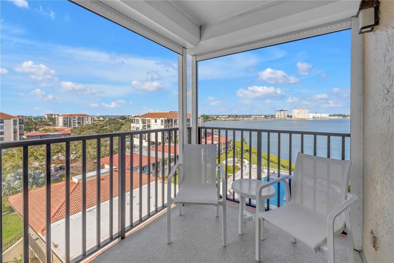 6322 Palma Del Mar Boulevard S, Unit 706, Saint Petersburg, FL 33715 Photo