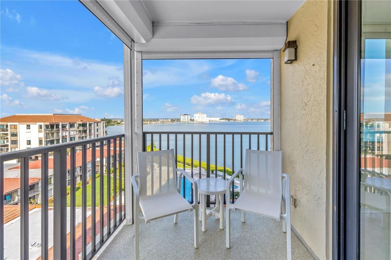 6322 Palma Del Mar Boulevard S, Unit 706, Saint Petersburg, FL 33715 Photo