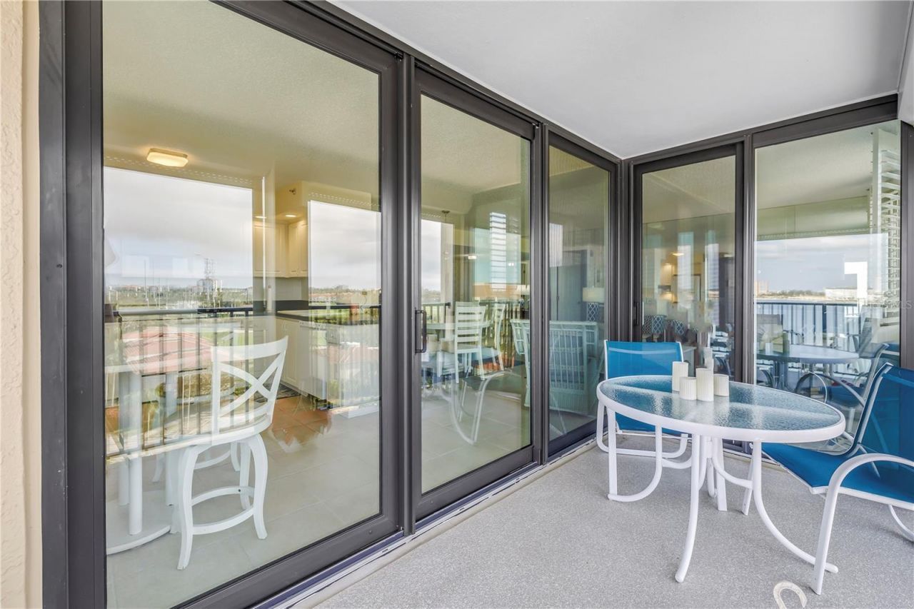 6322 Palma Del Mar Boulevard S, Unit 706, Saint Petersburg, FL 33715 Photo